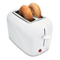 Proctor Silex Cool-Touch 2-Slice Toaster